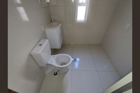 Apartamento à venda com 62m², 2 quartos e 1 vaga Apartamento à venda com 62m², 2 quartos e 1 vagaBanheiro - torneira