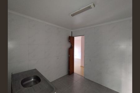 Apartamento à venda com 62m², 2 quartos e 1 vaga Apartamento à venda com 62m², 2 quartos e 1 vagaCozinha - Armários