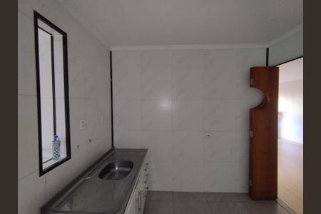 Apartamento à venda com 62m², 2 quartos e 1 vaga Apartamento à venda com 62m², 2 quartos e 1 vagaCozinha - Torneira