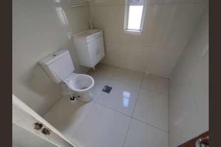 Apartamento à venda com 62m², 2 quartos e 1 vaga Apartamento à venda com 62m², 2 quartos e 1 vagaBanheiro - torneira