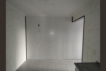 Apartamento à venda com 62m², 2 quartos e 1 vaga Apartamento à venda com 62m², 2 quartos e 1 vagaCozinha - Torneira