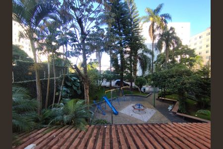 Apartamento à venda com 62m², 2 quartos e 1 vaga Apartamento à venda com 62m², 2 quartos e 1 vagaVista da Rua