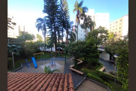 Apartamento à venda com 62m², 2 quartos e 1 vaga Apartamento à venda com 62m², 2 quartos e 1 vagaVista da Rua