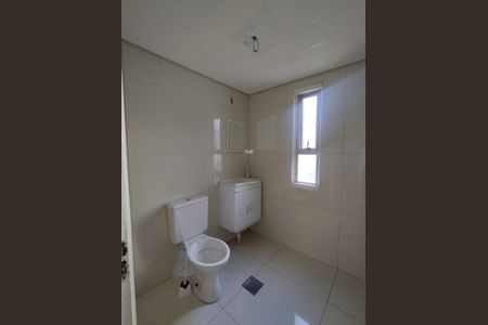 Apartamento à venda com 62m², 2 quartos e 1 vaga Apartamento à venda com 62m², 2 quartos e 1 vagaBanheiro - torneira