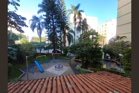 Apartamento à venda com 62m², 2 quartos e 1 vaga Apartamento à venda com 62m², 2 quartos e 1 vagaVista da Rua