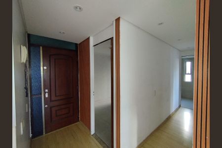 Apartamento à venda com 62m², 2 quartos e 1 vaga Apartamento à venda com 62m², 2 quartos e 1 vagaCorredor