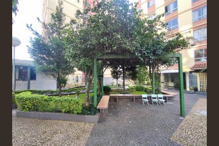 Apartamento à venda com 62m², 2 quartos e 1 vaga Apartamento à venda com 62m², 2 quartos e 1 vagaÁrea comum - Playground