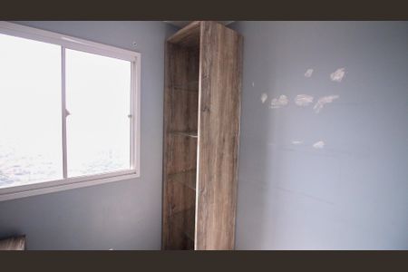 Apartamento para alugar com 37m², 2 quartos e 1 vaga