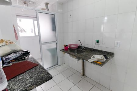 Apartamento para alugar com 52m², 2 quartos e 1 vaga Apartamento para alugar com 52m², 2 quartos e 1 vagaCozinha