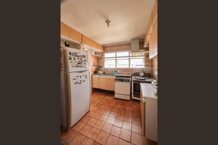 Apartamento à venda com 110m², 3 quartos e 2 vagasCozinha