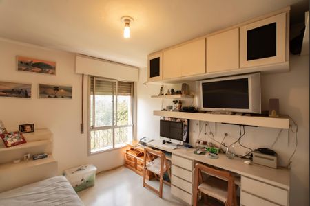 Apartamento à venda com 110m², 3 quartos e 2 vagasQuarto 2