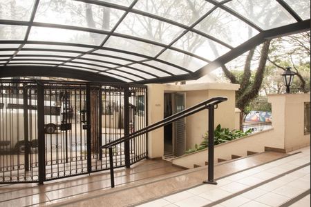 Apartamento à venda com 110m², 3 quartos e 2 vagasHall de entrada