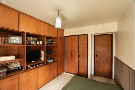 Apartamento à venda com 110m², 3 quartos e 2 vagasQuarto 1