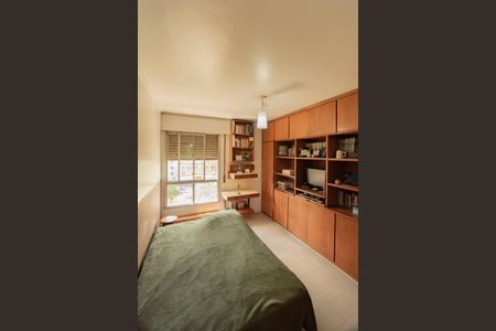 Apartamento à venda com 110m², 3 quartos e 2 vagasQuarto 1