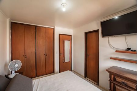 Apartamento à venda com 110m², 3 quartos e 2 vagasSuíte