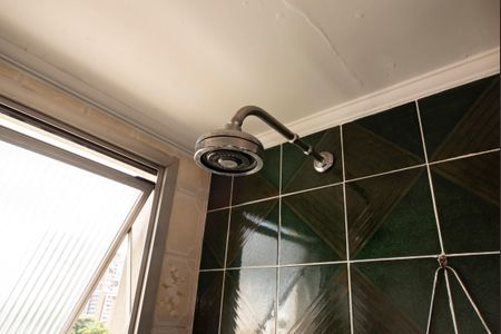 Apartamento à venda com 110m², 3 quartos e 2 vagasBanheiro