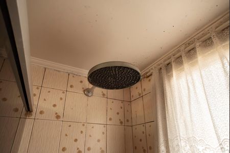 Apartamento à venda com 110m², 3 quartos e 2 vagasBanheiro da Suíte