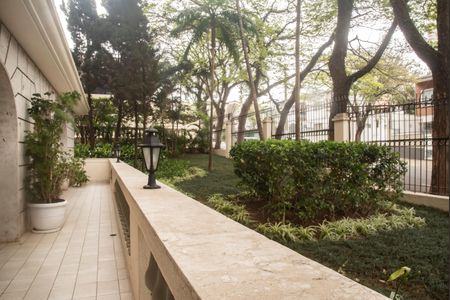 Apartamento à venda com 110m², 3 quartos e 2 vagasHall de entrada