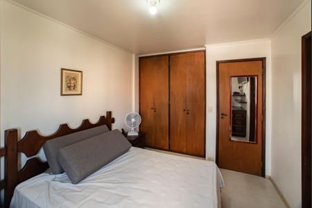 Apartamento à venda com 110m², 3 quartos e 2 vagasSuíte