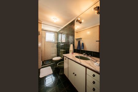 Apartamento à venda com 110m², 3 quartos e 2 vagasBanheiro