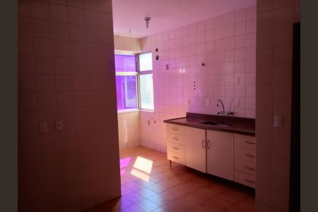 Apartamento para alugar com 3 quartos, 106m² em Centro, Nova Iguaçu