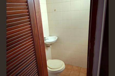 Apartamento para alugar com 106m², 3 quartos e 2 vagas
