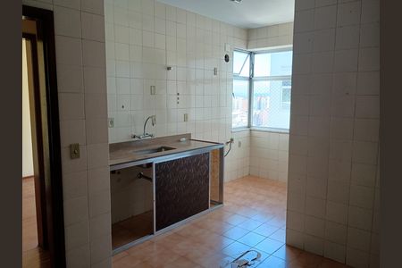 Apartamento para alugar com 3 quartos, 106m² em Centro, Nova Iguaçu