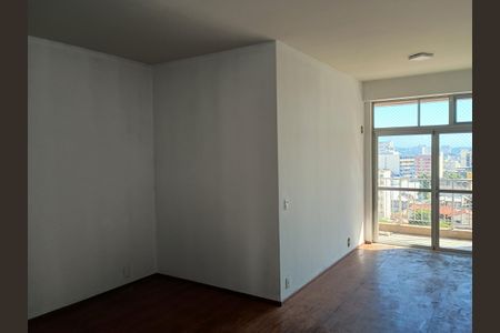 Apartamento para alugar com 3 quartos, 106m² em Centro, Nova Iguaçu