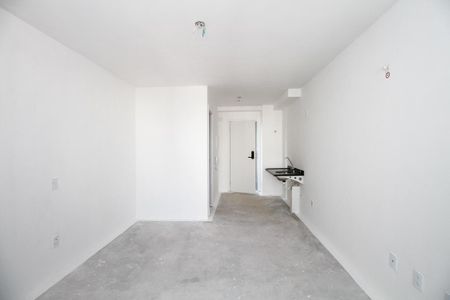 Studio de kitnet/studio à venda com 1 quarto, 26m² em Pinheiros, São Paulo