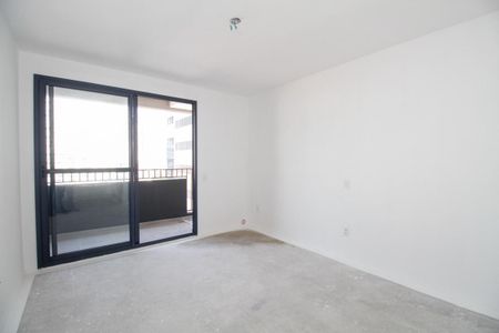 Studio à venda com 26m², 1 quarto e sem vaga Studio à venda com 26m², 1 quarto e sem vagaStudio