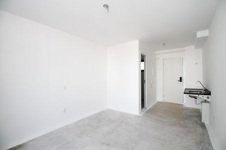 Studio de kitnet/studio à venda com 1 quarto, 26m² em Pinheiros, São Paulo