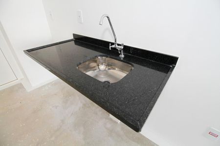 Studio à venda com 26m², 1 quarto e sem vaga Studio à venda com 26m², 1 quarto e sem vagaStudio