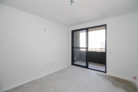 Studio de kitnet/studio à venda com 1 quarto, 26m² em Pinheiros, São Paulo