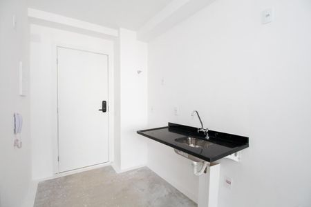 Studio de kitnet/studio à venda com 1 quarto, 26m² em Pinheiros, São Paulo