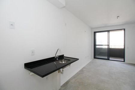 Studio de kitnet/studio à venda com 1 quarto, 26m² em Pinheiros, São Paulo