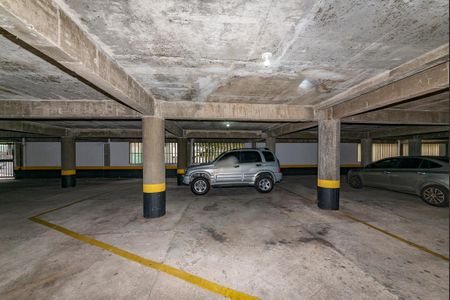Apartamento à venda com 110m², 3 quartos e 3 vagasGaragem