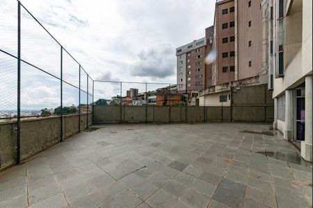 Apartamento à venda com 110m², 3 quartos e 3 vagasÁrea comum