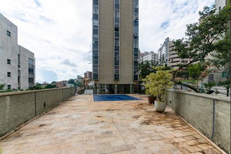 Apartamento à venda com 110m², 3 quartos e 3 vagasÁrea comum