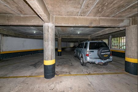 Apartamento à venda com 110m², 3 quartos e 3 vagasGaragem