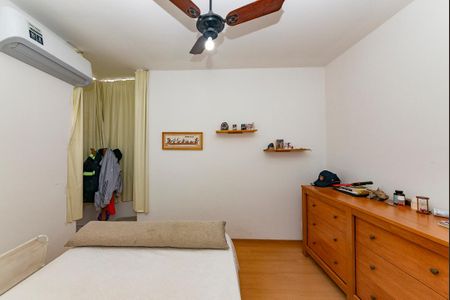 Apartamento à venda com 110m², 3 quartos e 3 vagasSuíte