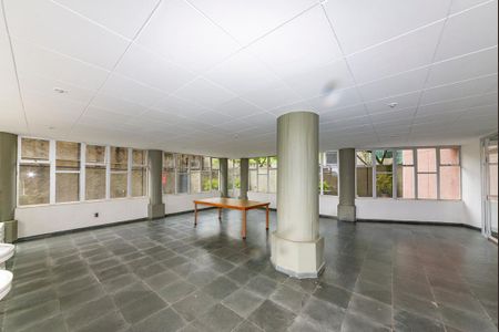 Apartamento à venda com 110m², 3 quartos e 3 vagasÁrea comum