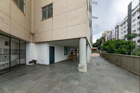 Apartamento à venda com 110m², 3 quartos e 3 vagasÁrea comum