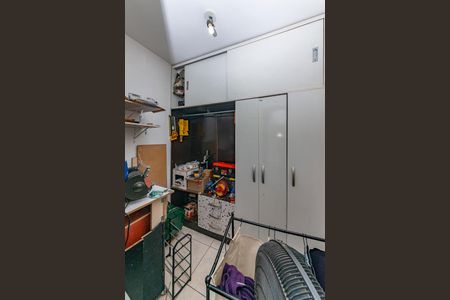 Apartamento à venda com 110m², 3 quartos e 3 vagasQuarto de Serviço