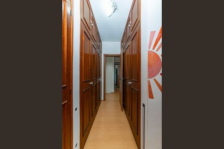 Apartamento à venda com 110m², 3 quartos e 3 vagasSuíte