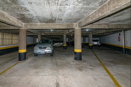 Apartamento à venda com 110m², 3 quartos e 3 vagasGaragem