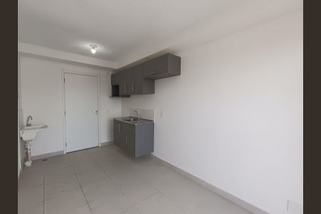 Apartamento para alugar com 1 quarto, 30m² em Planalto Paulista, São Paulo