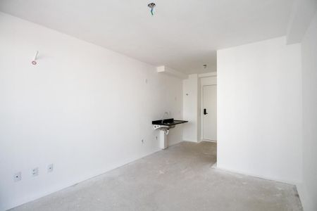 Studio à venda com 26m², 1 quarto e sem vaga Studio à venda com 26m², 1 quarto e sem vagaStudio