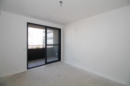 Studio de kitnet/studio à venda com 1 quarto, 26m² em Pinheiros, São Paulo