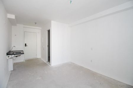 Studio à venda com 26m², 1 quarto e sem vaga Studio à venda com 26m², 1 quarto e sem vagaStudio