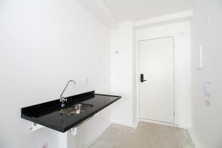 Studio de kitnet/studio à venda com 1 quarto, 26m² em Pinheiros, São Paulo